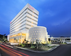 Hotel Allium Tangerang (Tangerang, Indonesia)