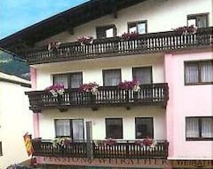 Hotel Pension Weirather (Imst, Austria)