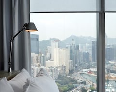 Khách sạn Twenty One Whitfield (Hồng Kông, Hong Kong)
