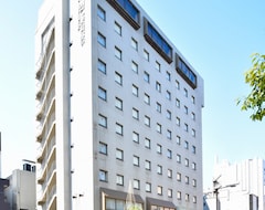 Khách sạn Hotel Mystays Kanazawa Katamachi (Kanazawa, Nhật Bản)