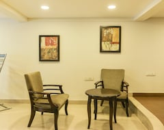 Hotel Soubhagya Residency (Thalassery, India)