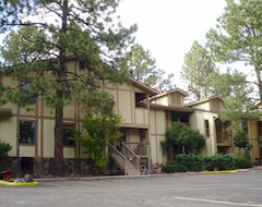 Hotel Village Lodge (Ruidoso, Sjedinjene Američke Države)