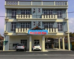 Khách sạn Penginapan Villa D Doa Maju (Kuala Terengganu, Malaysia)