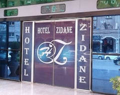 Hotel Zidane (Setif, Algeria)