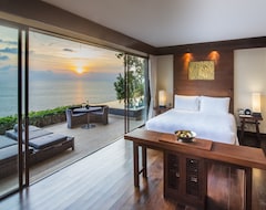 Hotel Paresa Resort Phuket - Sha Extra Plus (Phuket by, Thailand)