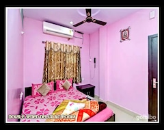 Pansion Mansarovar Guest House (Ujjain, Indija)