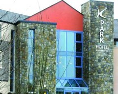 Kiltimagh Park Hotel (Kiltimagh, İrlanda)