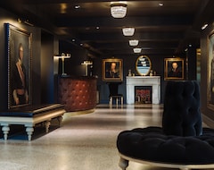 Khách sạn Kimpton Palladian Hotel, An Ihg Hotel (Seattle, Hoa Kỳ)