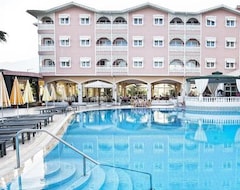 Hotel Pasha's Princess (Camyuva, Turkey)