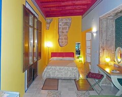 Khách sạn Le stanze dello specchio (Palermo, Ý)