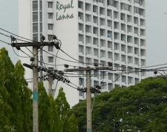 Khách sạn Hotel Royal Lanna (Chiang Mai, Thái Lan)