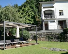 Toàn bộ căn nhà/căn hộ Villa Mari (Dervio, Ý)