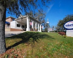 Khách sạn Suburban Studios Tallahassee Near University (Tallahassee, Hoa Kỳ)