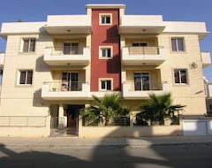 Cijela kuća/apartman Frida Court (Limassol, Cipar)