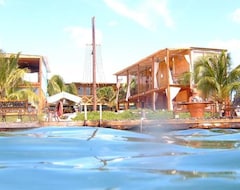 Hotel Coral Reef Beach (Oranjestad, Aruba)