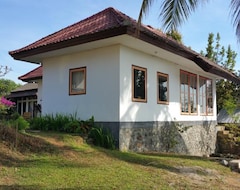 Pansion Horizon Senaru Villa (Senaru, Indonezija)