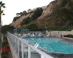 Otel Riviera Shores Resort Or Riviera Beach Resort -2 Bedroom Villa (Dana Point, ABD)