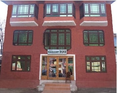 Khách sạn Pahalgam Duke (Pahalgam, Ấn Độ)