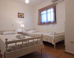 Huoneistohotelli Glafki Hotel Tinos (Panormos, Kreikka)