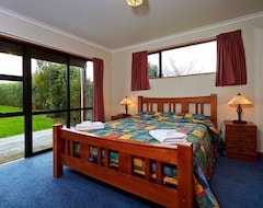 Khách sạn Te Mahuru Retreat (Kaikoura, New Zealand)