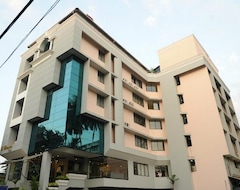 Otel Highland Park (Thiruvananthapuram, Hindistan)