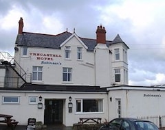 Khách sạn The Trecastell (Amlwch, Vương quốc Anh)