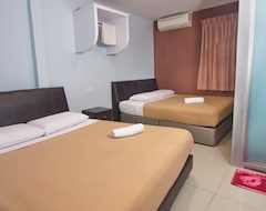 Hotel Tkl (Johor Bahru, Malaysia)