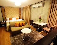 Hotelli Royal Mandaya Hotel (Davao City, Filippiinit)