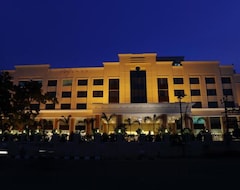 Hotel Accord Puducherry (Puducherry, Indija)