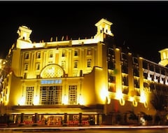 Leeko Hotel (Zhongshan, China)