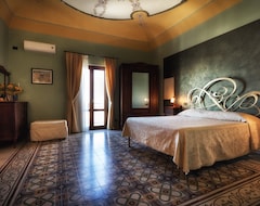 Bed & Breakfast Bed and Breakfast Sotto le Stelle (Caltabellotta, Italia)
