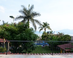 Hotel Casa de la Abuela (Chapala, Mexico)