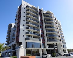 Khách sạn Springwood Tower Apartment Hotel (Springwood, Úc)