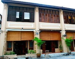 Khách sạn Cintra Heritage House (Georgetown, Malaysia)