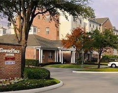 Hotel TownePlace Suites Houston Northwest (Tomball, Sjedinjene Američke Države)