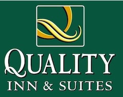 Khách sạn Quality Inn & Suites Evansville Downtown (Evansville, Hoa Kỳ)