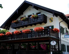 Hotel Drei Rosen (Bernried / Starnberger See, Deutschland)