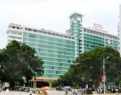 Nanning Hotel (Nanning, Çin)