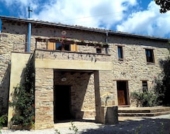 Cijela kuća/apartman Charming Villa In The Madonie Natural Park (Polizzi Generosa, Italija)