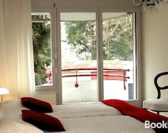 Casa/apartamento entero Exclusive Central Apartment (Basilea, Suiza)