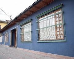 Hostal NuevosVientos (Pasto, Colombia)