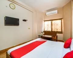 Oyo 60968 Hotel Ashirwad (Raigarh, India)