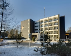 Khách sạn Liivarand SPA (Narva-Jõesuu, Estonia)