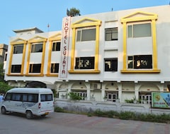 Khách sạn Hotel Sujata (Bodh Gaya, Ấn Độ)
