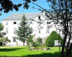 Pensión Le Chateau d'Orleix (Orleix, Francia)
