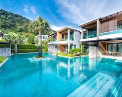 Ξενοδοχείο Sea Pearl Villas Resort (Πατόνγκ Μπιτς, Ταϊλάνδη)