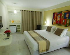 Hotelli Hotel Orange Praia (Itamaracá, Brasilia)