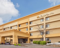 Khách sạn La Quinta Inn & Suites Des Moines West Clive (Des Moines, Hoa Kỳ)