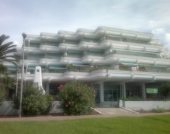 Хотел Hovima Altamira (Коста Адехе, Испания)