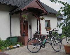 Pansion Aga (Widuchowa, Poljska)
